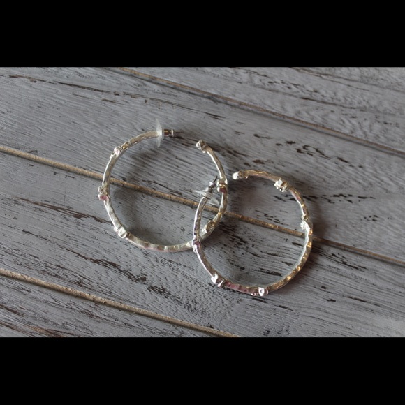 NWT Park Lane “Sassy” Earrings - Picture 2 of 8